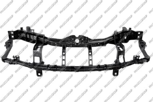 Prasco FD8023210 - Pannellatura anteriore www.autoricambi360.it