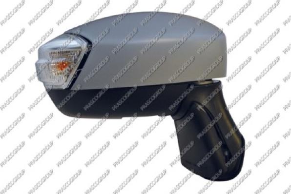 Prasco FD8027313 - Specchio retrovisore esterno www.autoricambi360.it