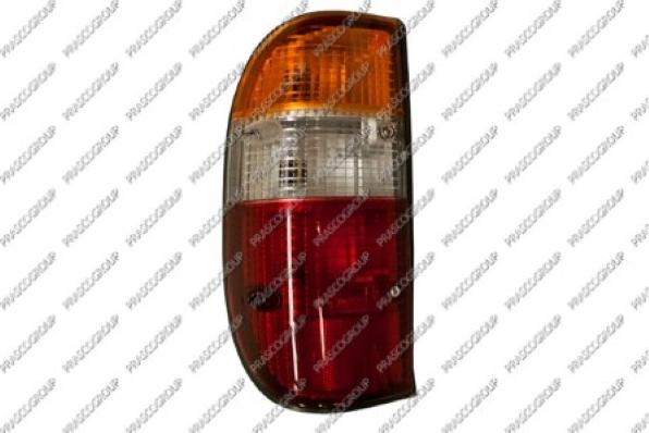 Prasco FD8154154 - Luce di retromarcia www.autoricambi360.it