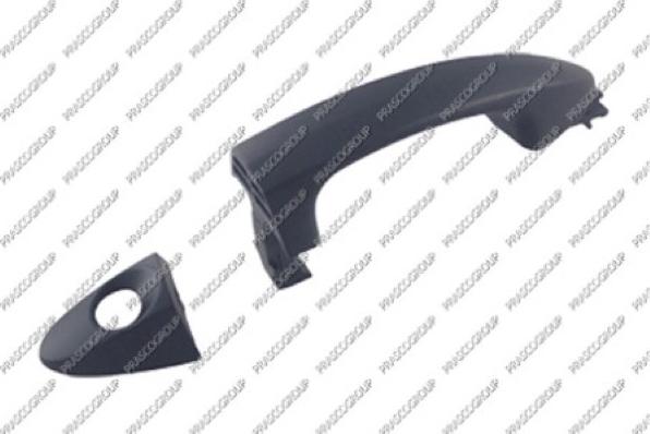 Prasco FD3448004 - Maniglia apriporta www.autoricambi360.it