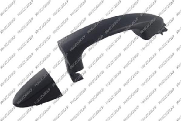 Prasco FD3448013 - Maniglia apriporta www.autoricambi360.it