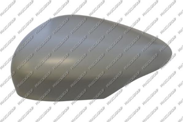 Prasco FD3447414 - Copertura, Specchio esterno www.autoricambi360.it