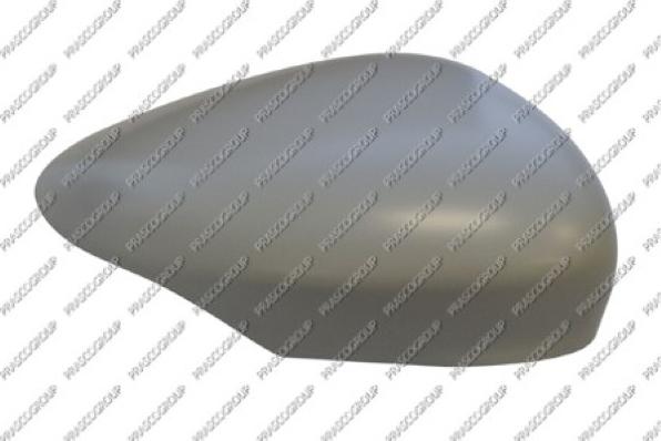 Prasco FD3447413 - Copertura, Specchio esterno www.autoricambi360.it