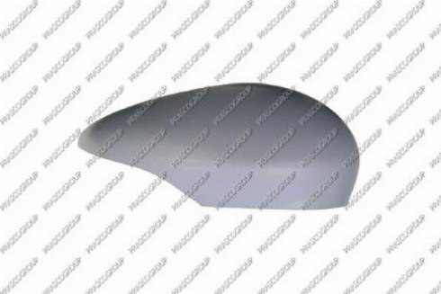 Prasco FD3467413 - Copertura, Specchio esterno www.autoricambi360.it