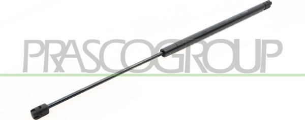 Prasco FD3409065 - Ammortizatore pneumatico, Cofano bagagli / vano carico www.autoricambi360.it