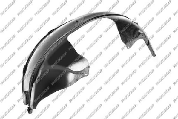 Prasco FD3403604P - Parafango interno www.autoricambi360.it