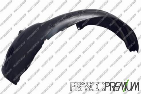 Prasco FD3403634 - Parafango interno www.autoricambi360.it
