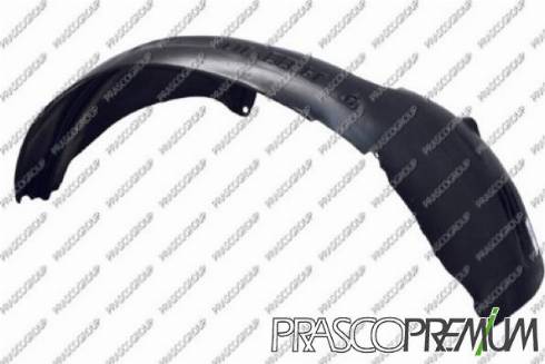 Prasco FD3403633 - Parafango interno www.autoricambi360.it