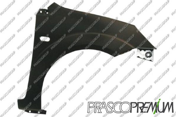 Prasco FD3403013 - Parafango www.autoricambi360.it