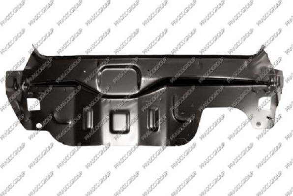 Prasco FD3403250 - Pannello posteriore www.autoricambi360.it