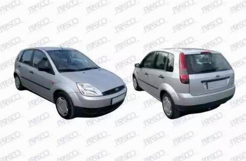 Prasco FD3403300 - Ventola, Raffreddamento motore www.autoricambi360.it