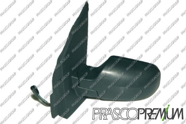 Prasco FD3407114P - Specchio retrovisore esterno www.autoricambi360.it