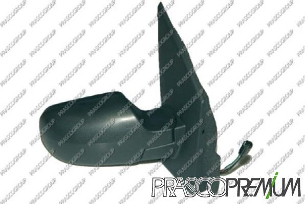 Prasco FD3407113P - Specchio retrovisore esterno www.autoricambi360.it