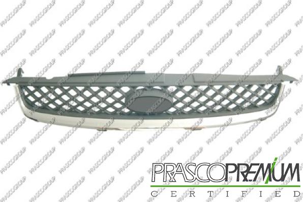 Prasco FD3422011 - Griglia radiatore www.autoricambi360.it