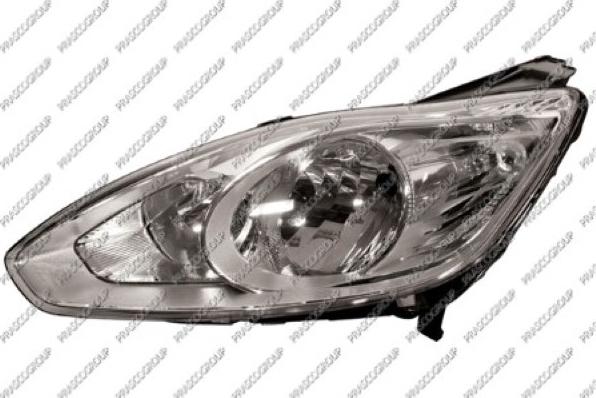 Prasco FD7194904 - Faro principale www.autoricambi360.it