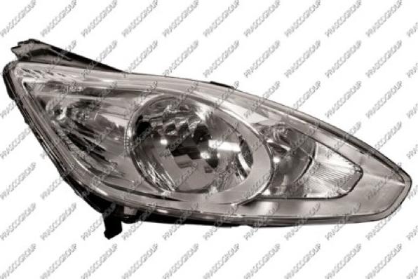 Prasco FD7194903 - Faro principale www.autoricambi360.it