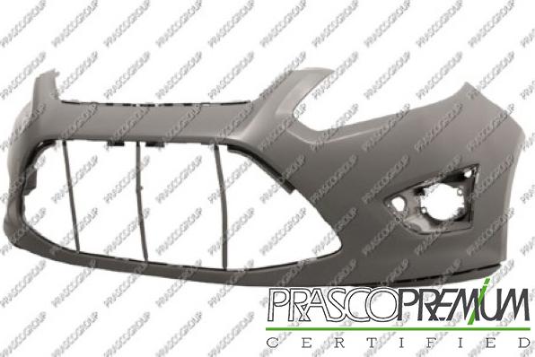 Prasco FD7191001 - Paraurti www.autoricambi360.it