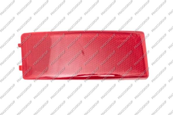 Prasco FD7154355 - Riflettore, Luce di posizione / ingombro www.autoricambi360.it