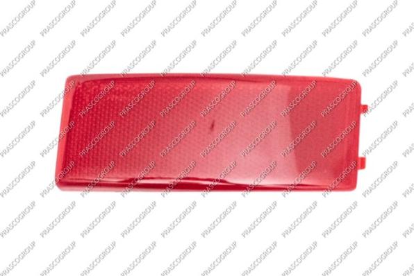 Prasco FD7154356 - Riflettore, Luce di posizione / ingombro www.autoricambi360.it