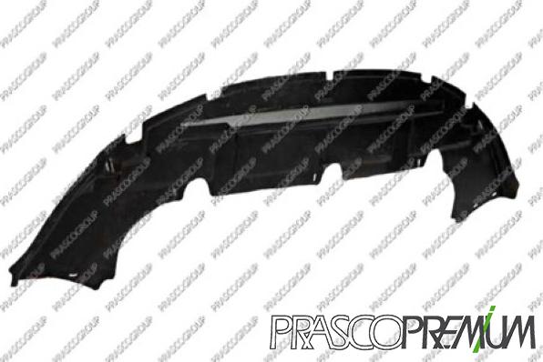 Prasco FD7151920 - Insonorizzazione vano motore www.autoricambi360.it