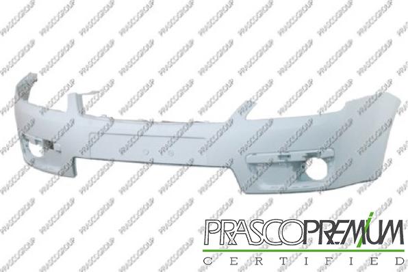 Prasco FD7151001 - Paraurti www.autoricambi360.it