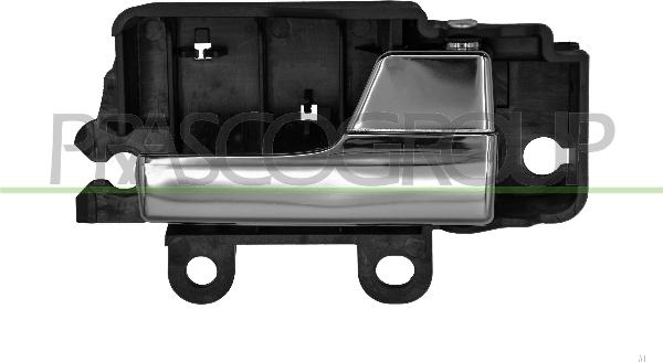 Prasco FD7158401 - Maniglia apriporta www.autoricambi360.it