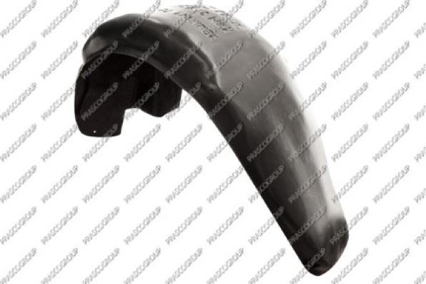 Prasco FD7153653 - Copertura, Passaruota www.autoricambi360.it