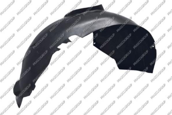 Prasco FD7153604 - Parafango interno www.autoricambi360.it