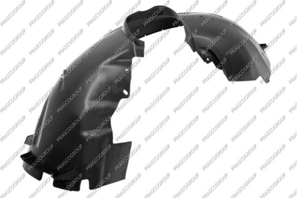 Prasco FD7153603P - Parafango interno www.autoricambi360.it