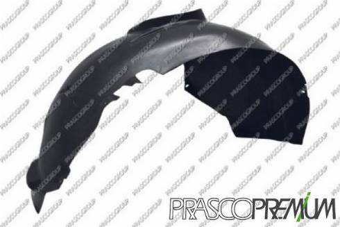 Prasco FD7153634 - Parafango interno www.autoricambi360.it