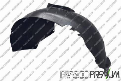 Prasco FD7153633 - Parafango interno www.autoricambi360.it