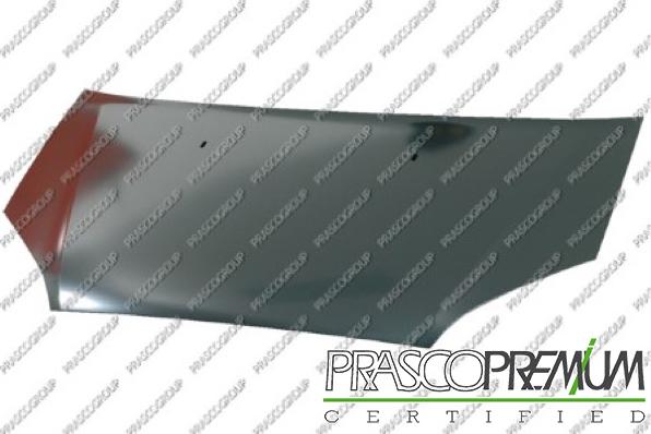 Prasco FD7153130 - Cofano motore www.autoricambi360.it