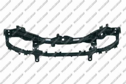 Prasco FD7173210 - Pannellatura anteriore www.autoricambi360.it