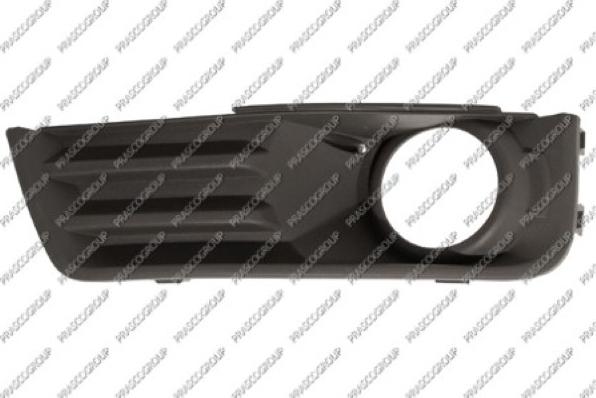 Prasco FD7152134 - Griglia di ventilazione, Paraurti www.autoricambi360.it