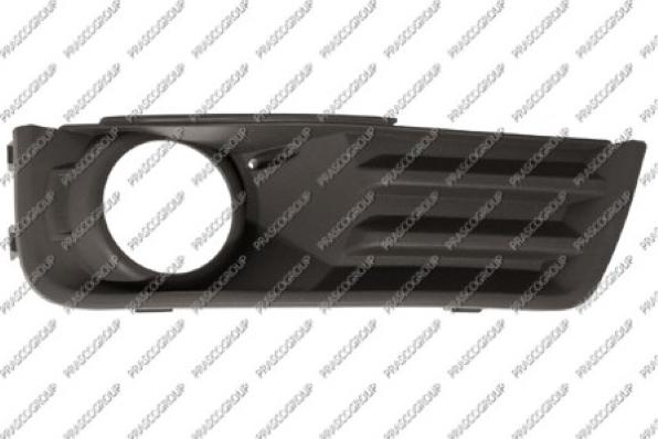Prasco FD7152133 - Griglia di ventilazione, Paraurti www.autoricambi360.it