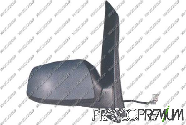 Prasco FD7157303P - Specchio retrovisore esterno www.autoricambi360.it