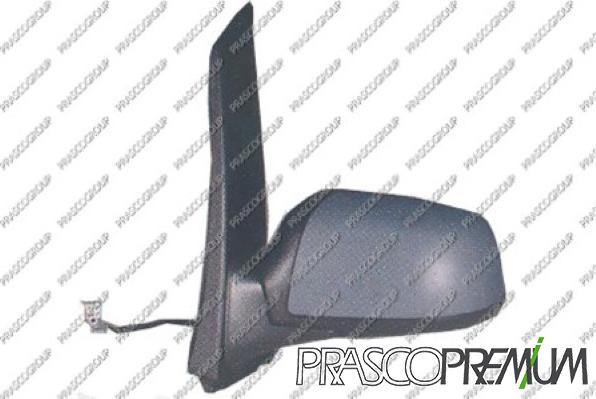 Prasco FD7157324P - Specchio retrovisore esterno www.autoricambi360.it