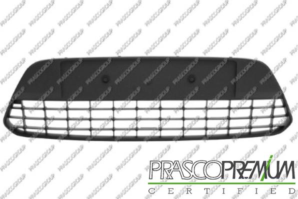 Prasco FD7172120 - Griglia di ventilazione, Paraurti www.autoricambi360.it
