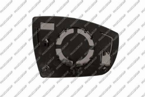 Prasco FD7177514 - Specchio retrovisore esterno www.autoricambi360.it