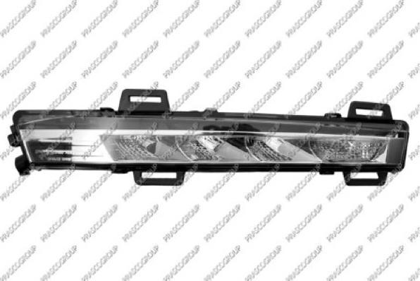 Prasco FD7324313 - Luce guida diurna www.autoricambi360.it