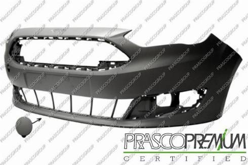 Prasco FD7211001 - Paraurti www.autoricambi360.it