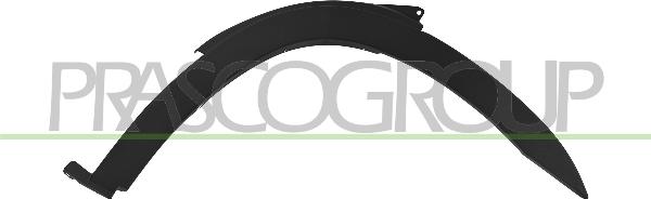 Prasco FT9501581 - Allargamento parafango www.autoricambi360.it