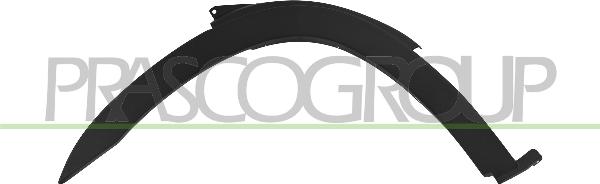 Prasco FT9501582 - Allargamento parafango www.autoricambi360.it