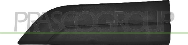 Prasco FT9501244 - Modanatura decorativa / protettiva, Paraurti www.autoricambi360.it