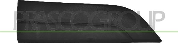 Prasco FT9501243 - Modanatura decorativa / protettiva, Paraurti www.autoricambi360.it