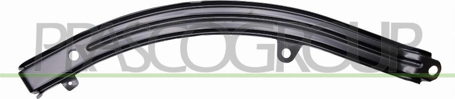 Prasco FT9503401 - Pannellatura anteriore www.autoricambi360.it