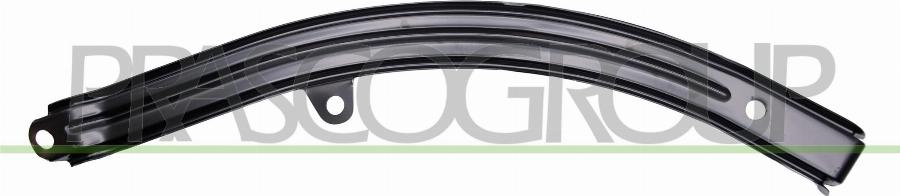 Prasco FT9503402 - Pannellatura anteriore www.autoricambi360.it