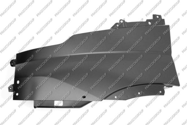 Prasco FT9503004 - Parafango www.autoricambi360.it