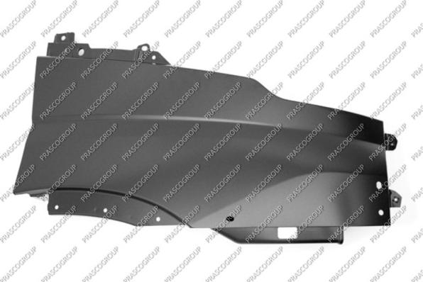 Prasco FT9503003 - Parafango www.autoricambi360.it