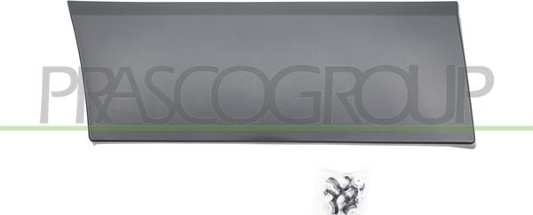 Prasco FT9001455 - Modanatura decorativa / protettiva, Parafango www.autoricambi360.it